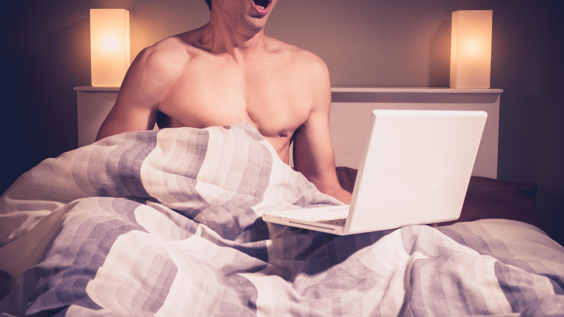 What to Do If Your Spouse Catches You Watching Porn?