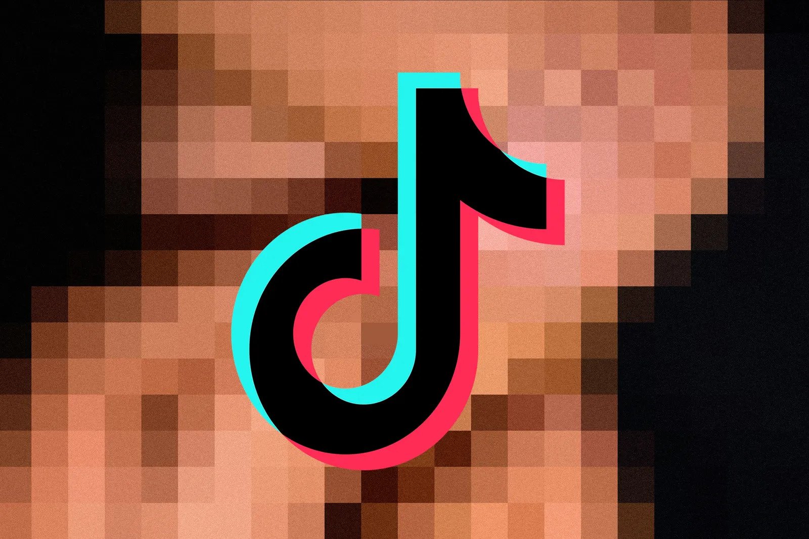 The phenomenon of porn sites like TikTok