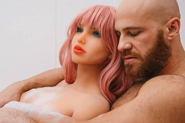 Sex Dolls