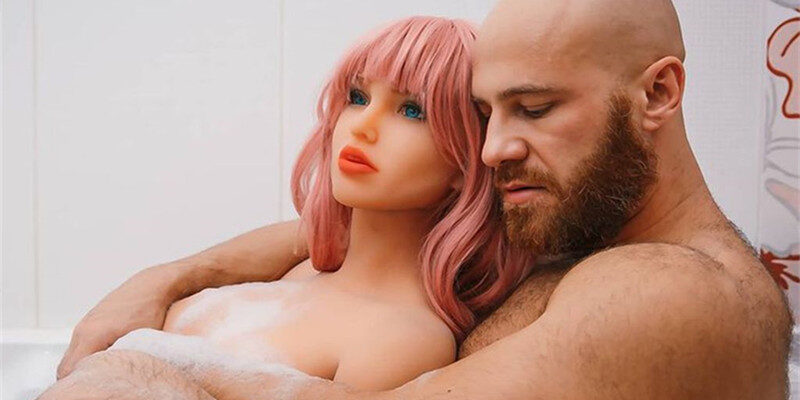 Why More People Are Choosing Sex Dolls Over Traditional Relationships