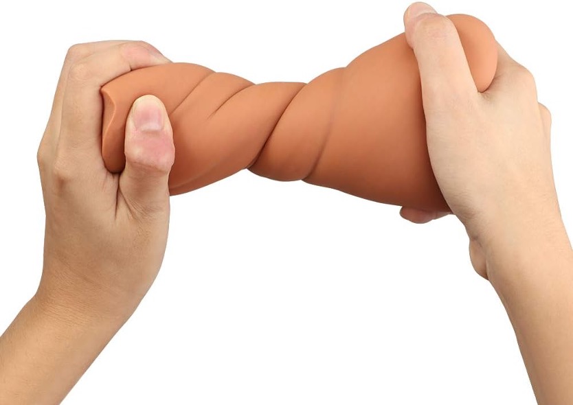 Why Is My Male Masturbator Sticky? Plus 9 More Questions Answered