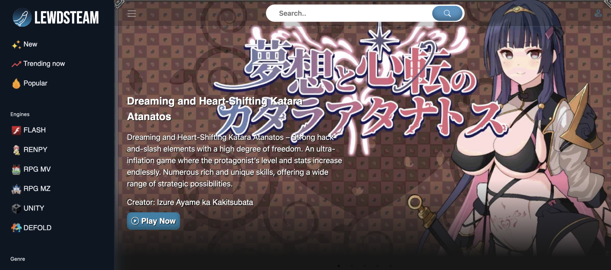 Top Features to Look for in Cybersurfer Porn Games