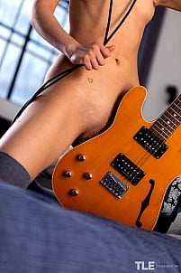 Megan Love - TheLifeErotic presents Megan Love - Amplified Curves 1