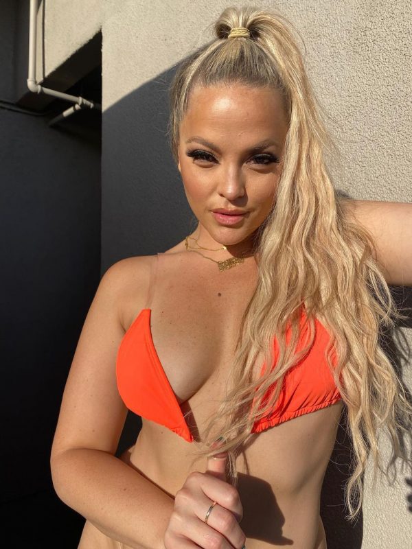 alexis texas