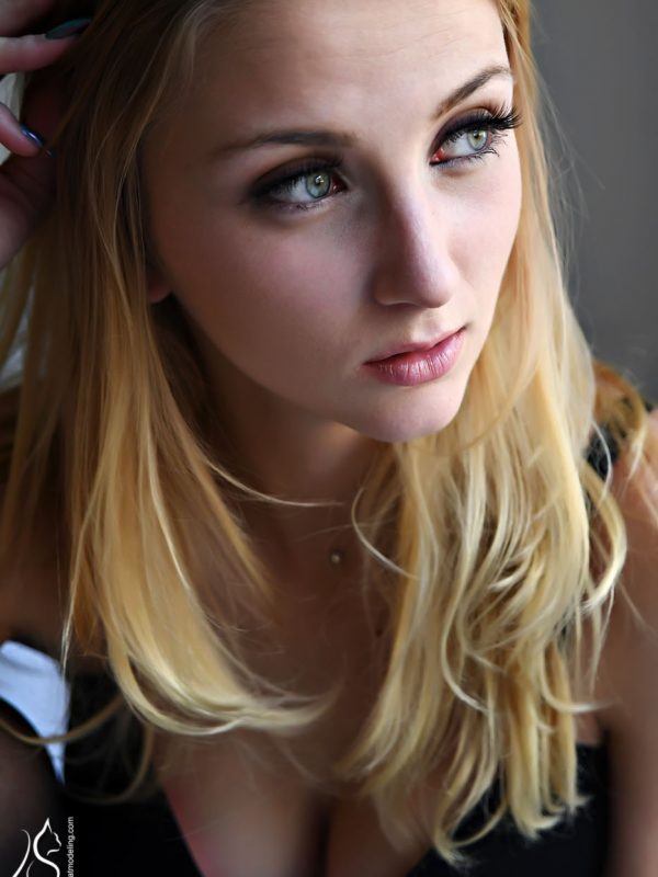 Macy Meadows