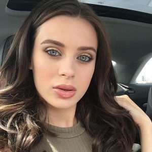 Lana Rhoades