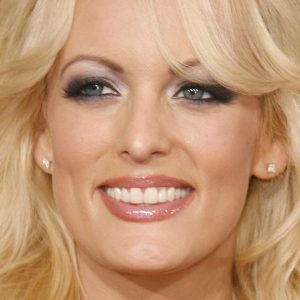 Stormy Daniels